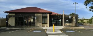 Cloverdale Community Centre
