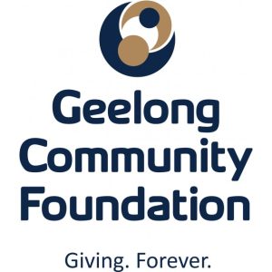 Geelong Community Foundation logo